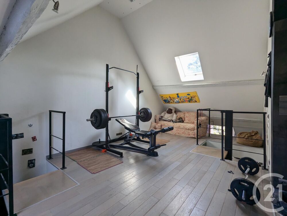  vendre  Appartement Chambry (73000)