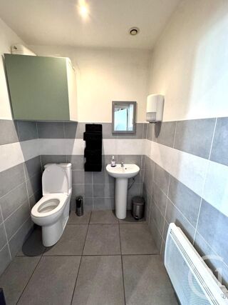  Immeuble à vendre 137 m²