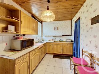  Maison à vendre 3 pièces 84 m²