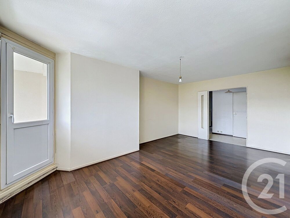 vente Appartement - 3 pièce(s) - 77 m² Feyzin (69320)