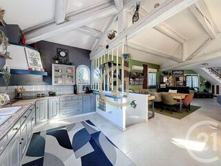  Maison à vendre 5 pièces 183 m²