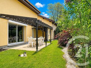 vente Maison - 6 pièce(s) - 212 m² Bains-les-Bains (88240)