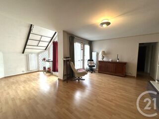  Appartement � vendre 3 pi�ces 71 m�