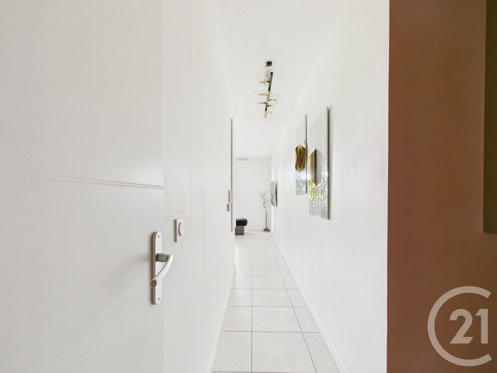 vente Appartement - 3 pièce(s) - 63 m² Villenave-d'Ornon (33140)