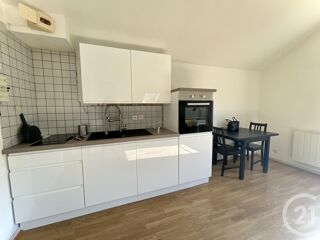  Appartement � louer 2 pi�ces 29 m�