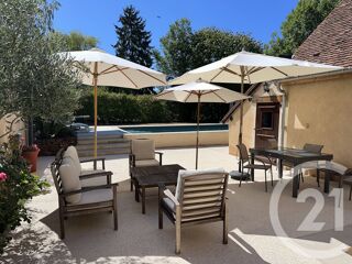  Maison à vendre 8 pièces 207 m²