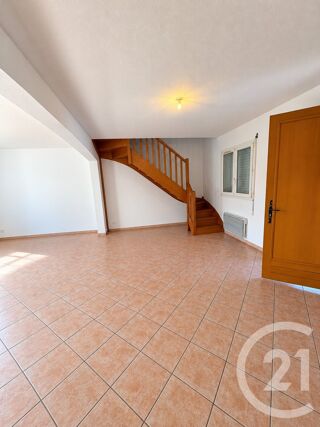  Maison à louer 4 pièces 90 m²