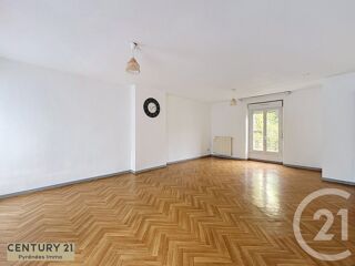  Appartement à louer 3 pièces 72 m²