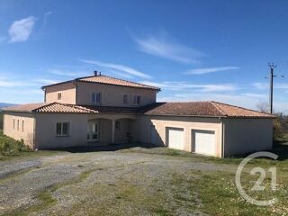  Maison à vendre 9 pièces 250 m²