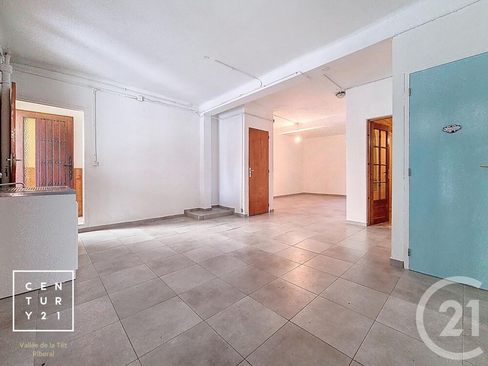 vente Maison - 5 pièce(s) - 105 m² Néfiach (66170)