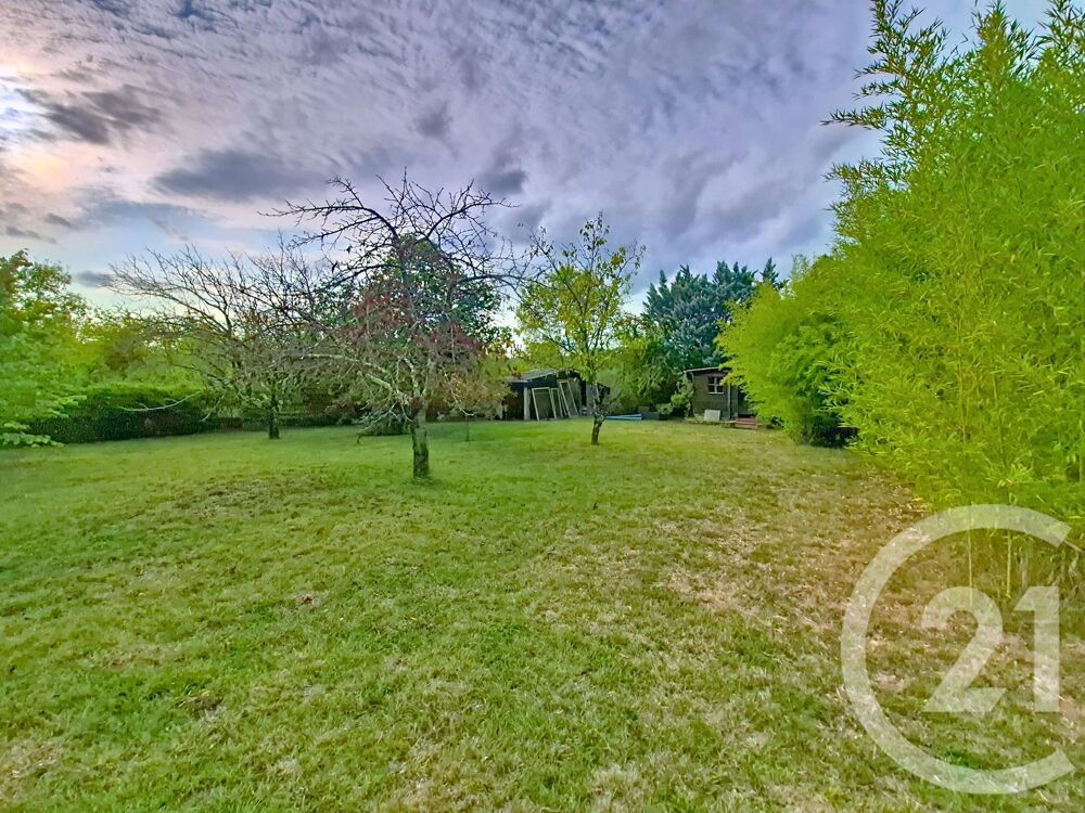 vente Maison - 4 pièce(s) - 165 m² Saint-Julien-les-Rosiers (30340)