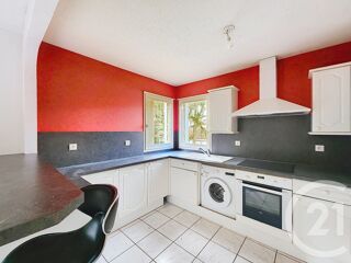  Appartement � vendre 2 pi�ces 48 m�