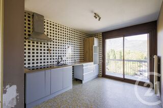  Appartement � vendre 4 pi�ces 93 m�