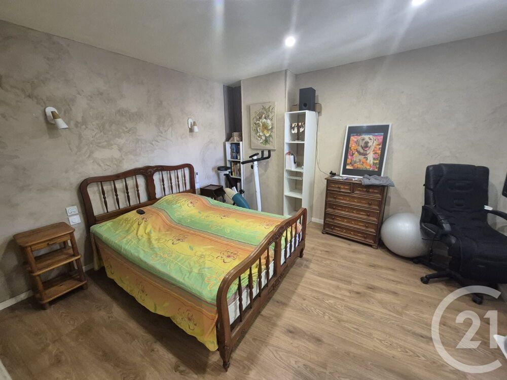 vente Maison - 5 pièce(s) - 177 m² Villeneuve-Minervois (11160)