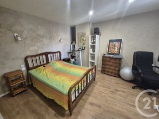 vente Maison - 5 pièce(s) - 177 m² Villeneuve-Minervois (11160)