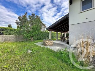  Maison à vendre 5 pièces 116 m²