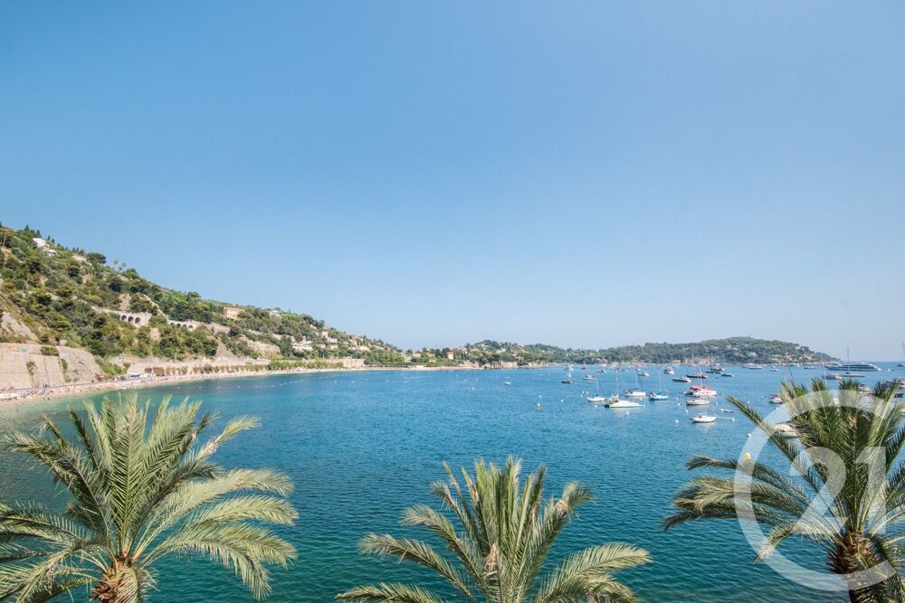 Appartement 2 pièces 54 m² · à Villefranche sur Mer · 54 m² · 795 000 €