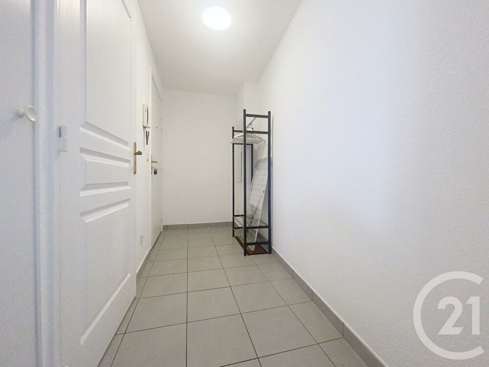 location Appartement - 1 pièce(s) - 20 m² Nice (06300)