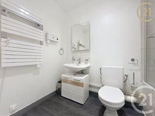  Appartement  vendre 1 pice 32 m