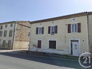  Appartement à louer 2 pièces 57 m²