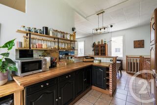 Maison à vendre 6 pièces 125 m²