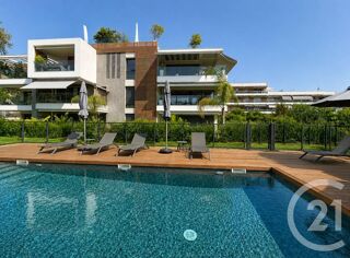  Appartement à vendre 3 pièces 84 m²