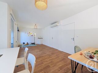 Appartement à vendre 1 pièce 41 m²