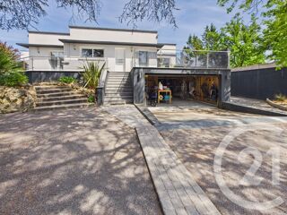 vente Maison - 5 pièce(s) - 170 m² Villenave-d'Ornon (33140)