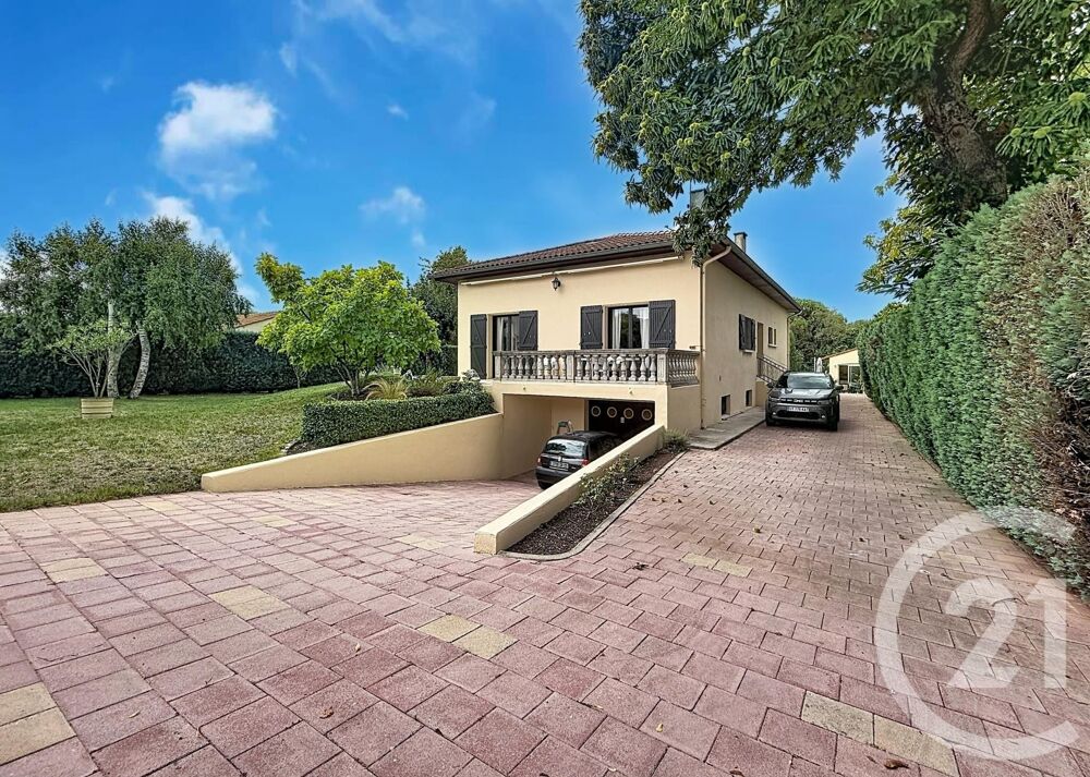 vente Maison - 6 pièce(s) - 334 m² Verniolle (09340)