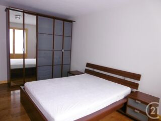  Appartement � louer 2 pi�ces 53 m�