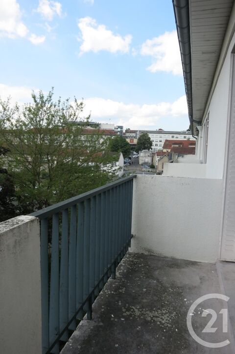  Appartement � louer 3 pi�ces 55 m�