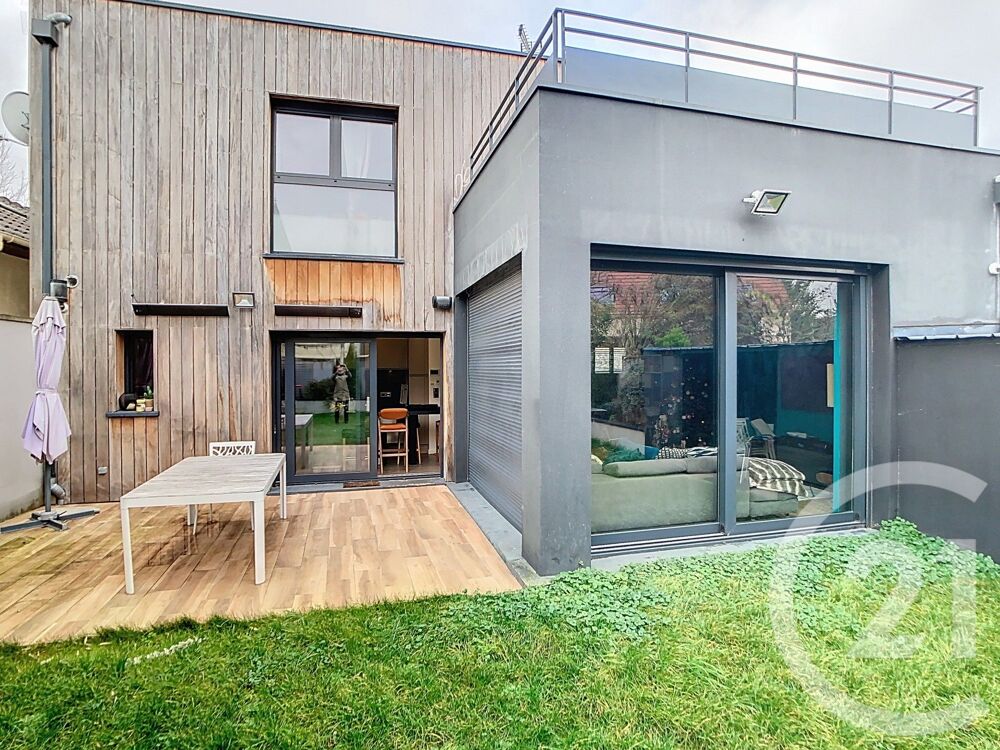 � vendre  Maison Le Perreux-sur-Marne (94170)