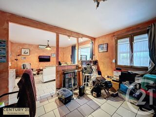  Maison � vendre 4 pi�ces 110 m�