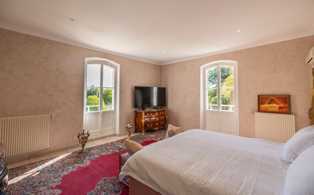 � vendre  Maison Nice (06000)