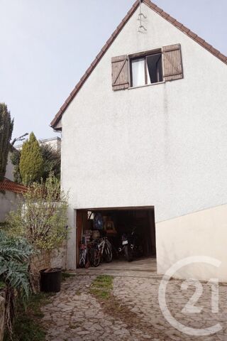  Maison � vendre 5 pi�ces 155 m�