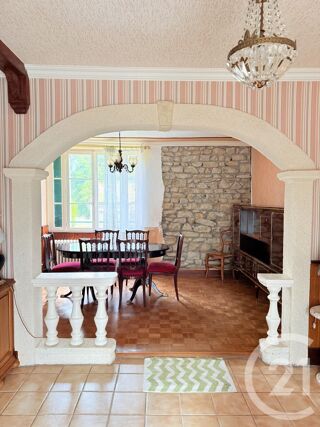  Maison  vendre 5 pices 105 m