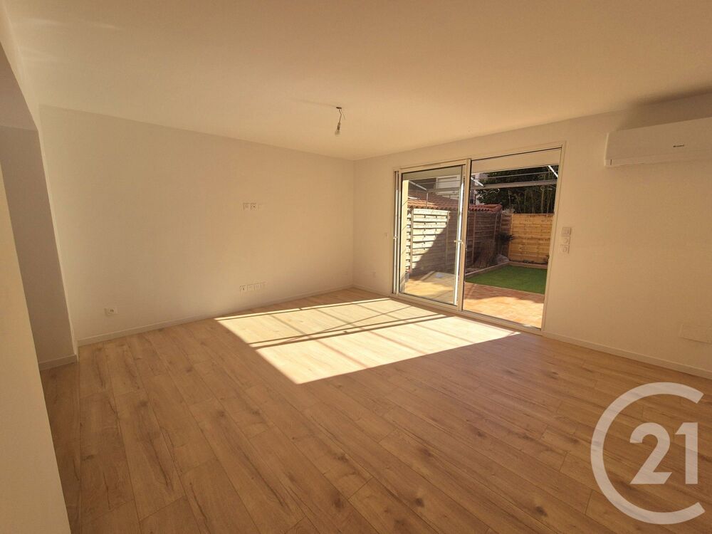 vente Appartement - 4 pièce(s) - 84 m² Perpignan (66000)