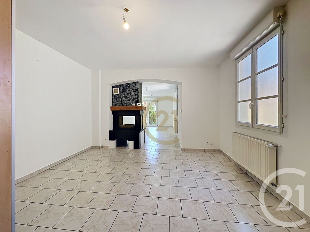 Charmante Maison de ville Rénovée-115m2-3 chambres -exté....