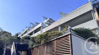  Appartement � vendre 2 pi�ces 27 m�