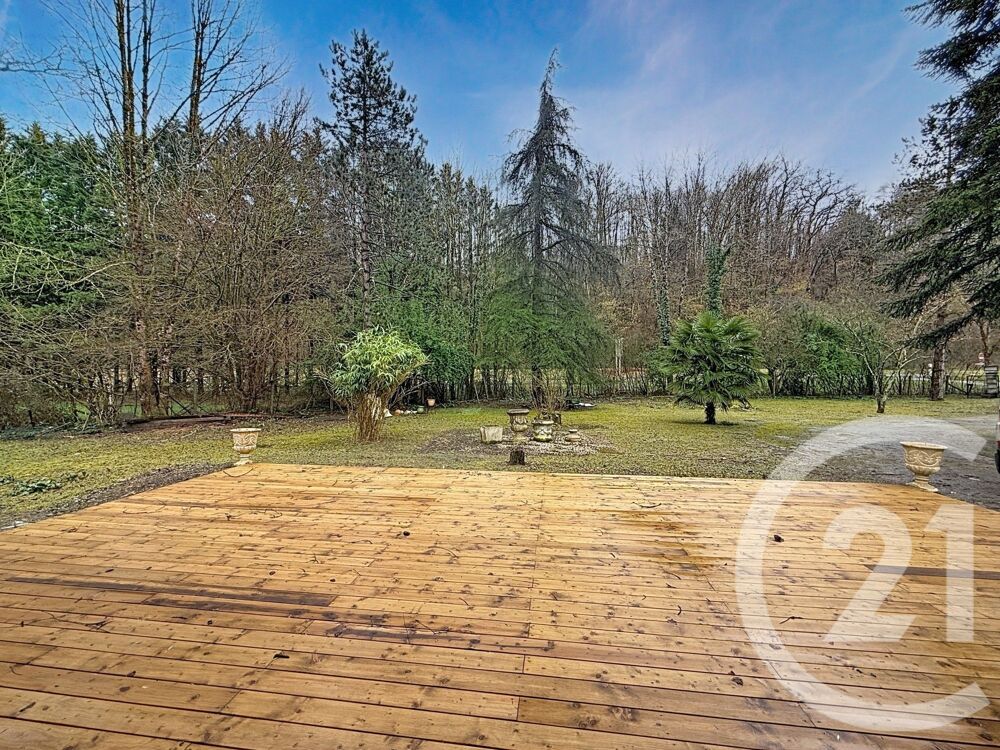À VENDRE Maison de plain-pied à La Bastide-de-Sérou <b....