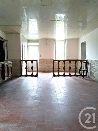  Maison � vendre 3 pi�ces 108 m�