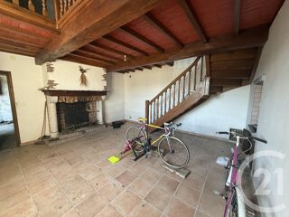  Maison à vendre 9 pièces 427 m²
