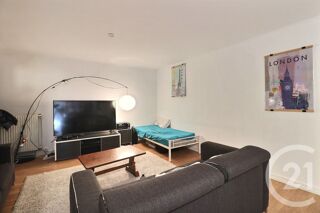  Appartement � vendre 5 pi�ces 106 m�