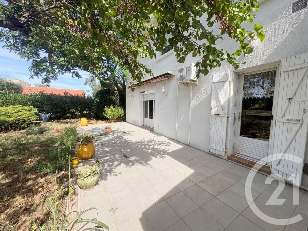SAINT CYPRIEN, Maison de type 4 d'environ 128m² sur une ....
