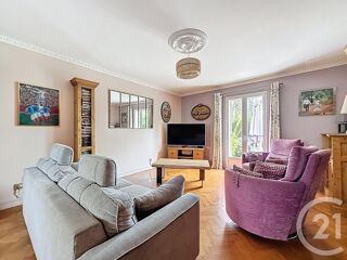  Maison � vendre 5 pi�ces 129 m�