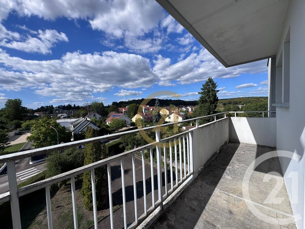 vente Appartement - 4 pièce(s) - 81 m² Luxeuil-les-Bains (70300)