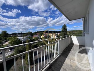  Appartement à vendre 4 pièces 81 m²
