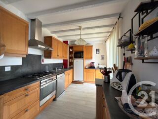  Maison à vendre 5 pièces 122 m²