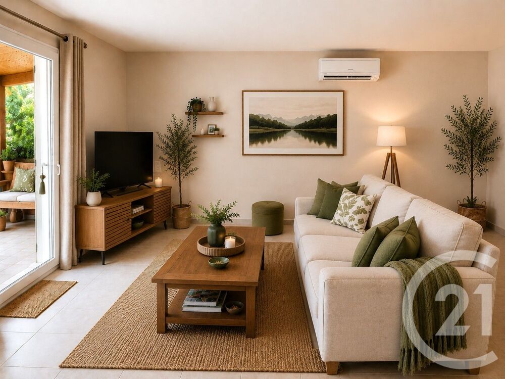 vente Maison - 3 pièce(s) - 85 m² Aregno (20220)