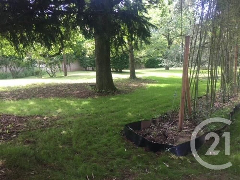 vente Terrain - 1000 m² Saint-Didier-de-Formans (01600)